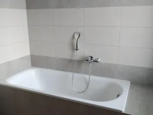 Pronájem bytu 2+kk, Kladno, Tylova, 44 m2