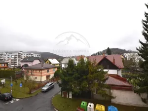 Prodej bytu 3+1, Jeseník, Čechova, 67 m2