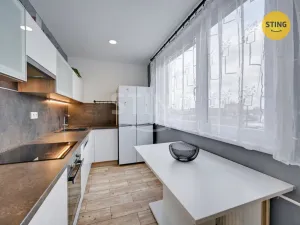 Prodej bytu 3+kk, Hodonín, Polní, 69 m2