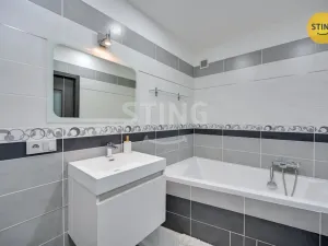 Prodej bytu 3+kk, Hodonín, Polní, 69 m2