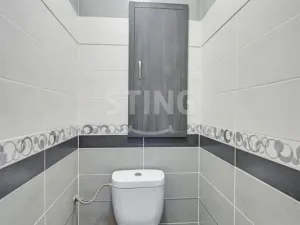 Prodej bytu 3+kk, Hodonín, Polní, 69 m2