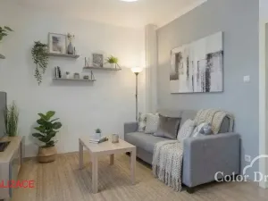 Prodej rodinného domu, Žabčice, Hřbitovní, 104 m2