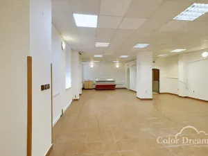 Pronájem obchodního prostoru, Újezd u Brna, Rychmanovská, 110 m2