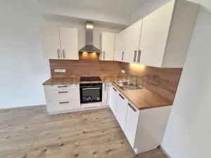 Pronájem bytu 2+kk, Olomouc, Wolkerova, 62 m2