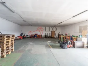 Prodej skladu, Svitavy, V Zahrádkách, 444 m2