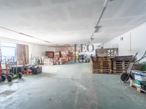 Prodej skladu, Svitavy, V Zahrádkách, 444 m2