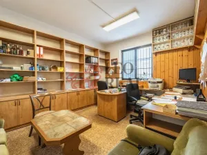 Prodej skladu, Svitavy, V Zahrádkách, 444 m2