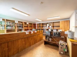 Prodej skladu, Svitavy, V Zahrádkách, 444 m2