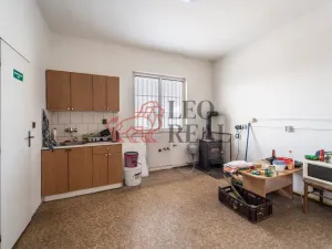 Prodej skladu, Svitavy, V Zahrádkách, 444 m2