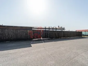 Prodej skladu, Svitavy, V Zahrádkách, 444 m2
