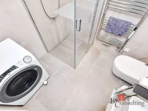 Pronájem bytu 1+kk, Praha - Nusle, Vrtbova, 36 m2