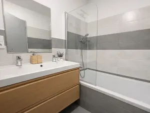 Pronájem bytu 2+kk, Kladno, Benediktínská, 62 m2