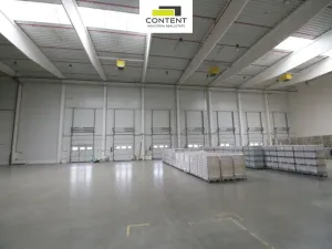 Pronájem skladu, Strančice - Všechromy, 23569 m2