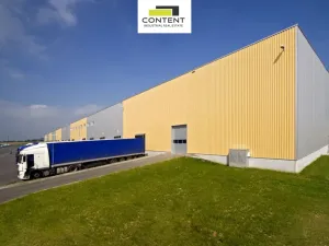 Pronájem skladu, Strančice - Všechromy, 23569 m2