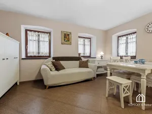 Prodej rodinného domu, Hrádek nad Nisou, 149 m2