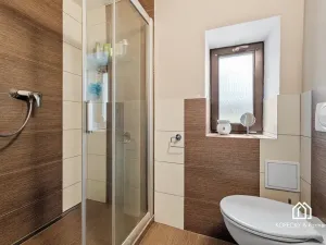 Prodej rodinného domu, Hrádek nad Nisou, 149 m2