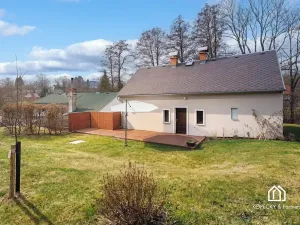 Prodej rodinného domu, Hrádek nad Nisou, 149 m2