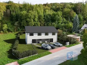 Prodej rodinného domu, Beroun - Beroun-Zavadilka, Steinerova, 146 m2