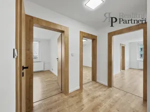 Prodej bytu 3+1, Ostrava, U Studia, 68 m2