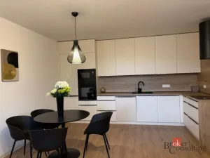 Pronájem bytu 3+kk, Plzeň - Východní Předměstí, Kartónová, 78 m2