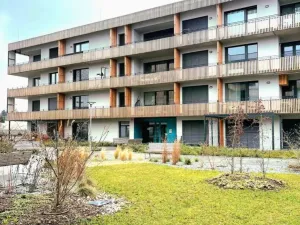 Pronájem bytu 3+kk, Plzeň - Východní Předměstí, Kartónová, 78 m2