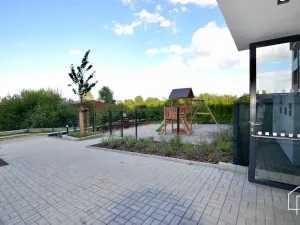 Pronájem bytu 2+kk, Praha - Libuš, Novodvorská, 48 m2