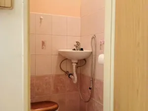 Pronájem bytu 3+1, Přeštice, Tř. 1. máje, 66 m2