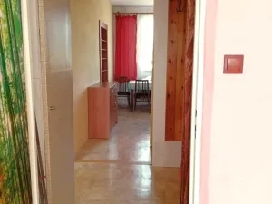 Pronájem bytu 3+1, Přeštice, Tř. 1. máje, 66 m2