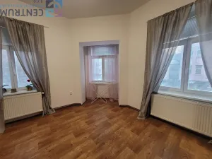 Pronájem bytu 2+kk, Jablonec nad Nisou, Palackého, 55 m2