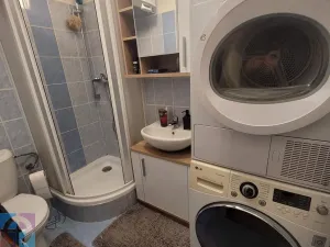 Pronájem bytu 2+kk, Jablonec nad Nisou, Palackého, 55 m2