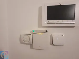 Pronájem bytu 2+kk, Jablonec nad Nisou, Palackého, 55 m2