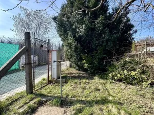 Prodej zahrady, Dyje, 511 m2