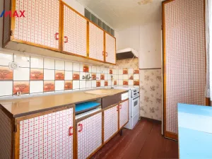 Prodej bytu 3+1, Hradec Králové - Malšovice, Kpt. Fechtnera, 70 m2