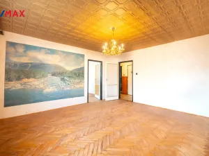 Prodej bytu 3+1, Hradec Králové - Malšovice, Kpt. Fechtnera, 70 m2