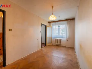 Prodej bytu 3+1, Hradec Králové - Malšovice, Kpt. Fechtnera, 70 m2