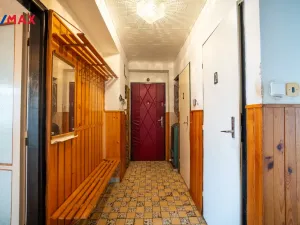 Prodej bytu 3+1, Hradec Králové - Malšovice, Kpt. Fechtnera, 70 m2