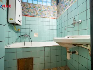 Prodej bytu 3+1, Hradec Králové - Malšovice, Kpt. Fechtnera, 70 m2