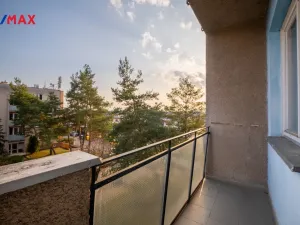 Prodej bytu 3+1, Hradec Králové - Malšovice, Kpt. Fechtnera, 70 m2