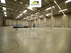 Pronájem skladu, Stochov, Osvobození, 6564 m2