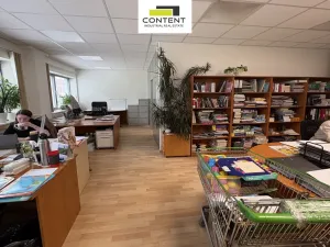 Pronájem skladu, Stochov, Osvobození, 6564 m2