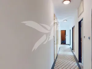 Pronájem bytu 3+1, Plzeň, Pod Záhorskem, 70 m2