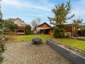 Pronájem bytu 3+kk, Mladá Boleslav - Mladá Boleslav III, Kupeckého, 110 m2