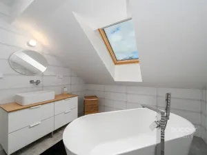 Pronájem bytu 2+kk, Kolín - Kolín II, V Zídkách, 99 m2