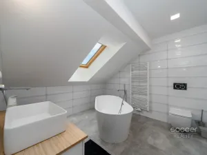 Pronájem bytu 2+kk, Kolín - Kolín II, V Zídkách, 99 m2