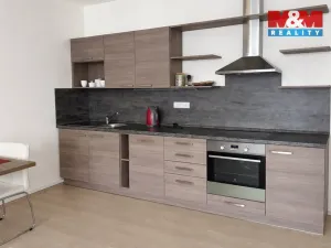 Pronájem bytu 2+kk, Pardubice, Pod Vinicí, 65 m2