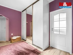 Prodej bytu 4+1, Česká Lípa, Kunratická, 96 m2