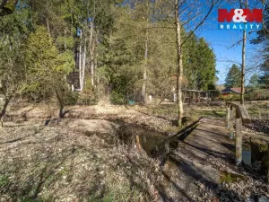 Prodej chaty, Kornatice, 35 m2