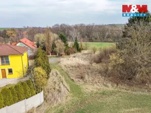 Prodej pozemku pro bydlení, Radějovice - Olešky, 1016 m2