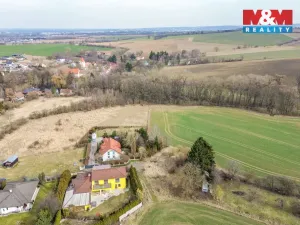 Prodej pozemku pro bydlení, Radějovice - Olešky, 1016 m2