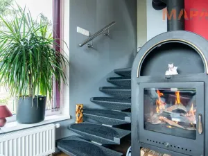 Prodej chalupy, Křešice, 68 m2